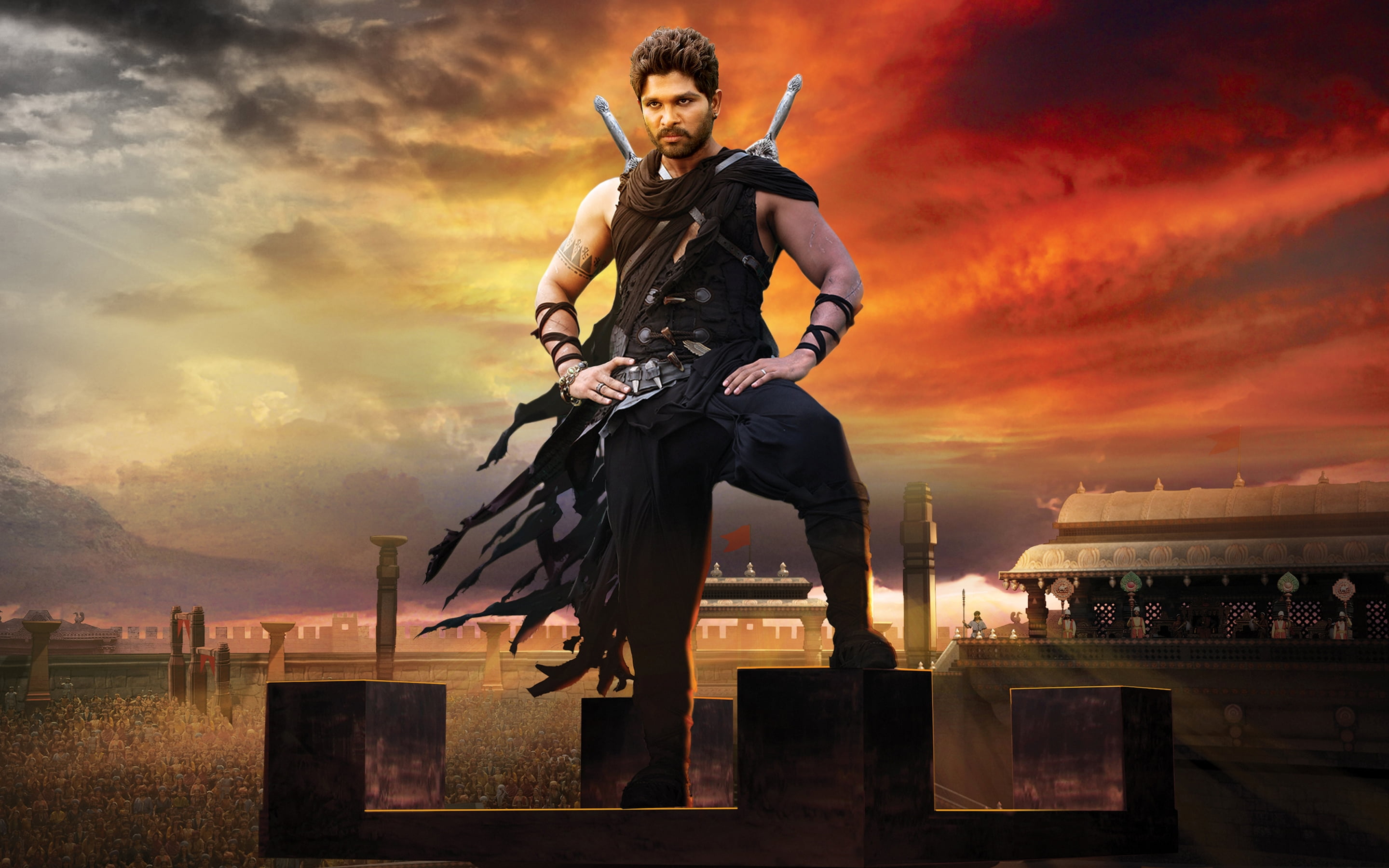 alluarjun